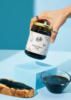 Bio Zuckerrübensirup 450 g