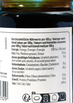 Bio Zuckerrübensirup 450 g