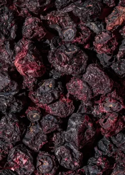 Blaubeeren ohne Zuckerzusatz 1 kg