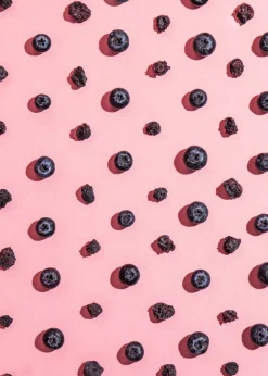 Blaubeeren ohne Zuckerzusatz 1 kg