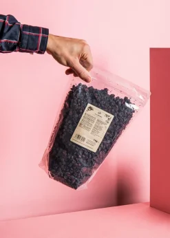 Blaubeeren ohne Zuckerzusatz 1 kg