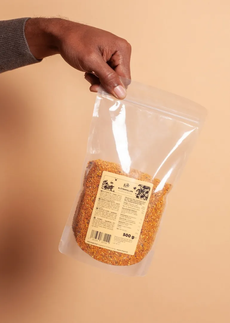 Blütenpollen 500 g