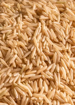 Brauner Bio Basmati Reis 5 kg
