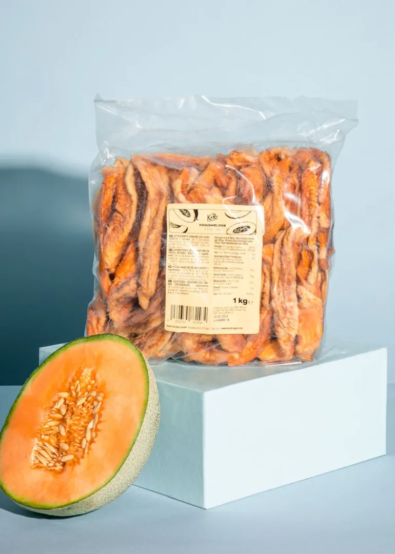 Cantaloupe-Melone 1 kg