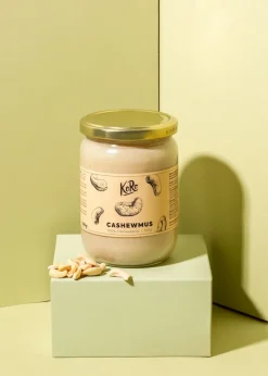 Cashewmus 500 g