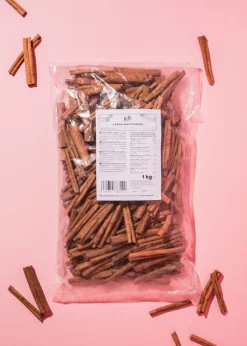 Cassia Zimtstangen 1 kg