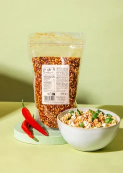 Chiliflocken 500 g