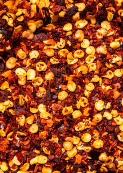 Chiliflocken 500 g