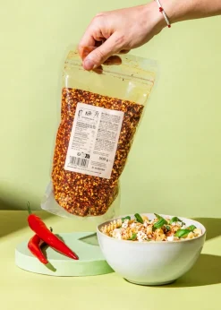Chiliflocken 500 g