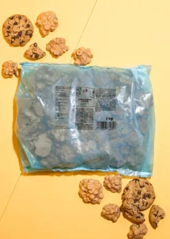 Cookie Caramel Cluster 1 kg