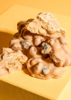Cookie Caramel Cluster 1 kg