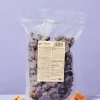 Cookie Fudge Cluster in dunkler Schokolade 1 kg