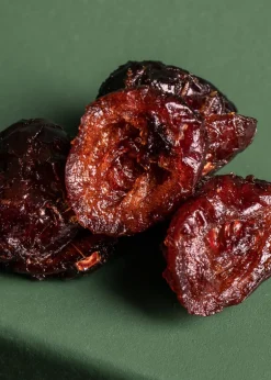 Cranberrys mit Apfelsaft gesüßt 1 kg