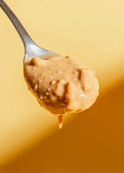 Crunchy Bio Erdnussmus 500 g