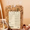 Crunchy Bio Granola mit Nüssen 1 kg