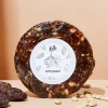 Dattelbrot mit Mandeln 500 g