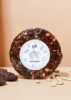 Dattelbrot mit Mandeln 500 g