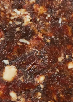 Dattelbrot mit Mandeln 500 g