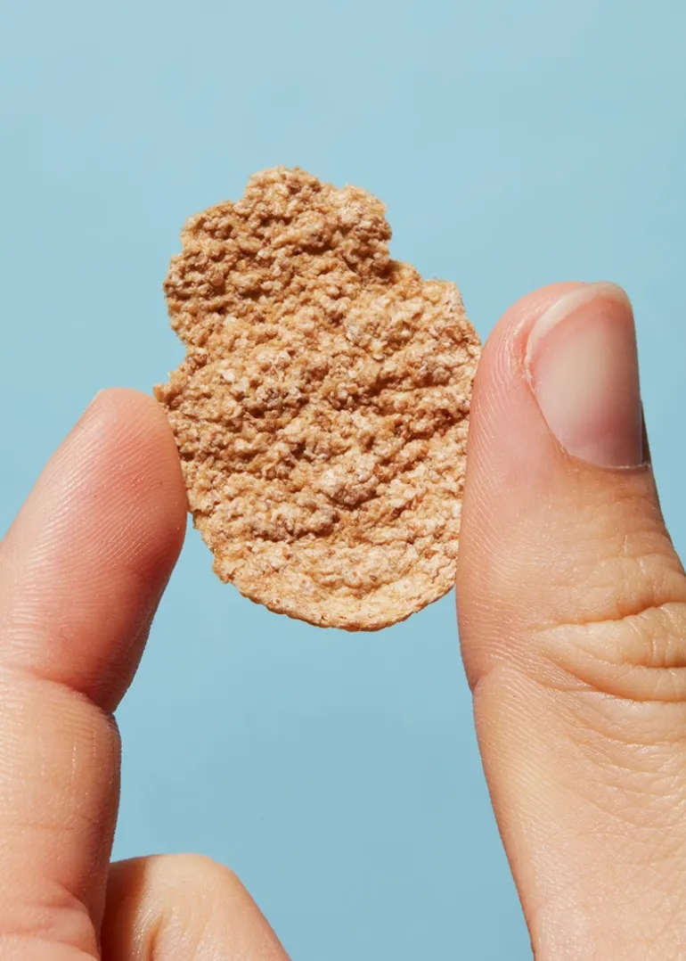 Dinkel Knusperflakes ohne Zuckerzusatz 400 g