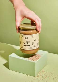 Dunkles Bio Tahin 500 g