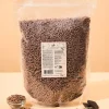 Erbsen Protein Crispies mit Kakao und 48 % Protein 1 kg