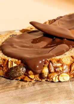 Erdmandelcreme mit Cashew und Kakao 350 g