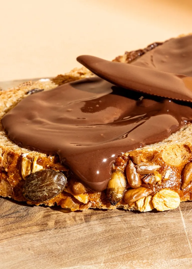 Erdmandelcreme mit Cashew und Kakao 350 g