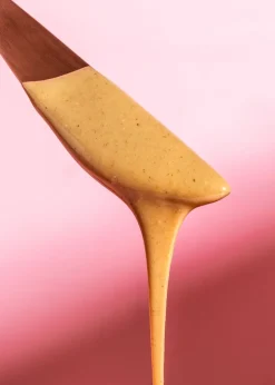 Erdmandelcreme mit Cashew und Haselnüssen 350 g