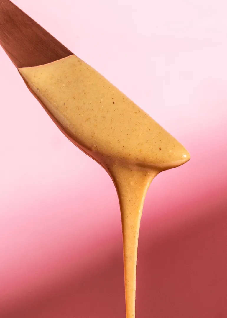 Erdmandelcreme mit Cashew und Haselnüssen 350 g