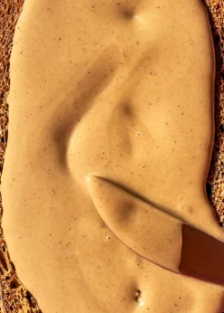 Erdmandelcreme mit Cashew und Haselnüssen 350 g