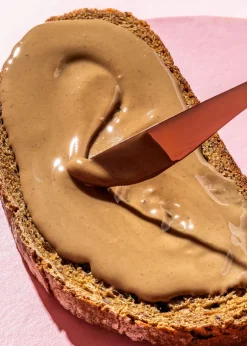 Erdmandelcreme mit Cashew und Haselnüssen 350 g