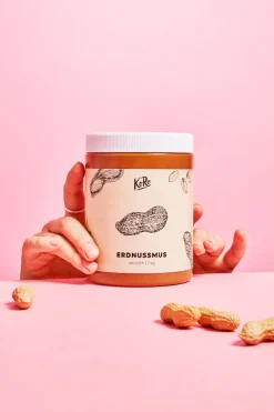 Erdnussmus 6 x 1 kg