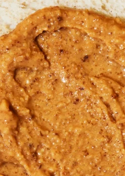 Erdnussmus Salted Caramel 500 g