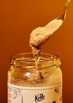 Erdnussmus Salted Caramel 500 g