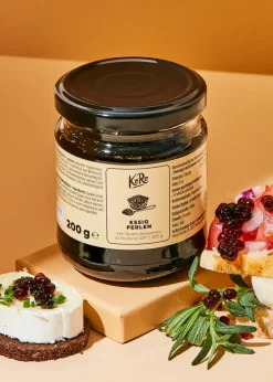 Essig Perlen mit "Aceto Balsamico di Modena I.G.P." 200 g