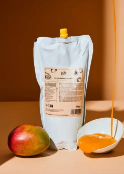 Fruchtpüree Mango 1 kg
