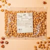Gebrannte Haselnüsse Salted Caramel 1 kg
