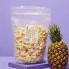 Gefriergetrocknete Ananasstücke 350 g