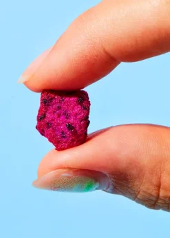 Gefriergetrocknete Drachenfrucht 500 g