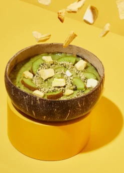 Gefriergetrocknete Mangostücke 350 g