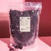 Gefriergetrocknete schwarze Johannisbeeren 500 g