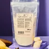 Gefriergetrocknetes Bananenpulver 250 g