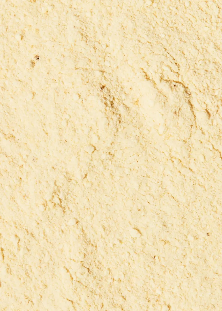 Gefriergetrocknetes Bananenpulver 250 g
