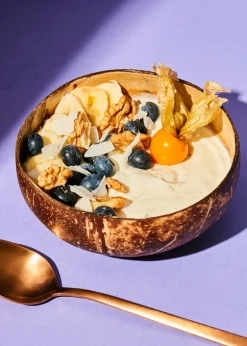 Gefriergetrocknetes Bananenpulver 250 g