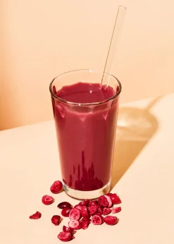 Gefriergetrocknetes Cranberrypulver 250 g