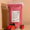 Gefriergetrocknetes Erdbeerpulver 250 g