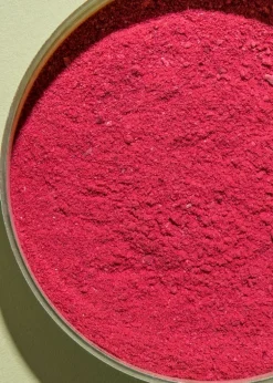 Gefriergetrocknetes Himbeerpulver 250 g