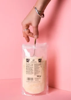 Gefriergetrocknetes Mangopulver 250 g