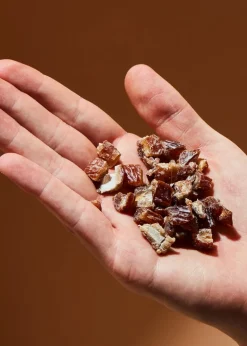 Gehackte Bio Datteln 1 kg