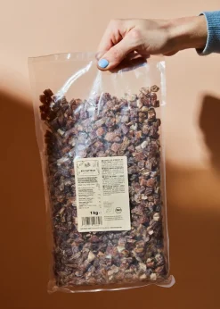Gehackte Bio Datteln 1 kg